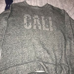 Old Navy sweater